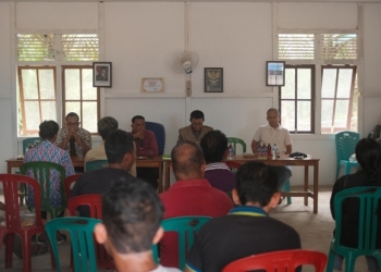 Fakta Menarik dari Program Air Bersih PLN UIP KLB yang Raih Penghargaan