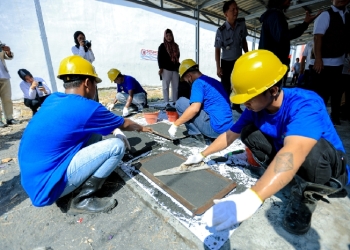 PLN Hadirkan Semangat Kemerdekaan Lewat Pelatihan dan Pemanfaatan FABA untuk Warga Binaan Lapas Balikpapan