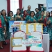 Kabupaten Sanggau Banjir Penghargaan di Ajang HGK PKK ke-53 Tingkat Provinsi Kalbar