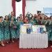 Kabupaten Sanggau Raih Juara Umum III di Ajang HKG PKK Tingkat Provinsi Kalbar