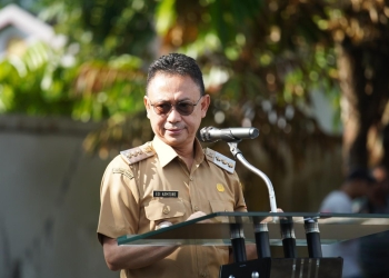 Pemkot Matangkan Persiapan Pembangunan Sekolah Rakyat di Jalan Flora