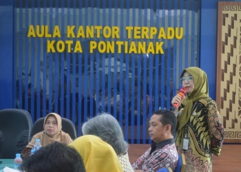Pemkot Matangkan Persiapan Pembangunan Sekolah Rakyat di Jalan Flora