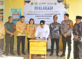 Antisipasi Karhutla, Pemkot Pontianak Gencar Patroli Gambut