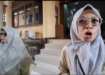 Kuasa Hukum Korban Sertifikat Senilai Puluhan Miliar Kecewa Berat dengan Proses Hukum di Polda Kalbar