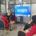 Kantor Imigrasi Kelas I TPI Pontianak Gelar Pelatihan Publik Speaking