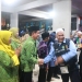 Bahasan Sambut Jemaah Haji Pontianak di Embarkasi Batam: Semua Pulang dengan Selamat dan Sehat