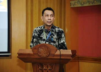 Pemkot Pontianak Matangkan Persiapan Jelang Penilaian KIP oleh Pemprov Kalbar