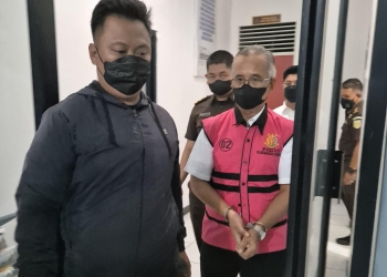 Imigrasi Pontianak Deportasi Dua WNA Pakistan, Ngaku-ngaku Investor