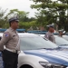 Kepung Pelanggar Lalu Lintas, Kapolda Kalbar Gelar Operasi Patuh Kapuas 2025