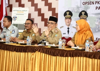 Pemkot-Untan Perbarui MoU, Perkuat Kolaborasi Berbagai Bidang Strategis