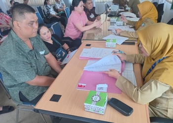 Kolaborasi Pemkot-Kemenag, Layani Pencatatan Nikah Umat Buddha di MPP