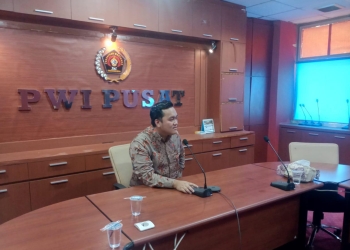 Pemkot Pontianak Komitmen Percepat Digitalisasi Keuangan Daerah