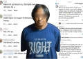 Tim Macan Polres Kubu Raya Ringkus Pelaku Jambret yang Viral di Medsos