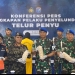 Memalukan! Oknum TNI Terlibat Penyelundupan Telur Penyu Jaringan Internasional