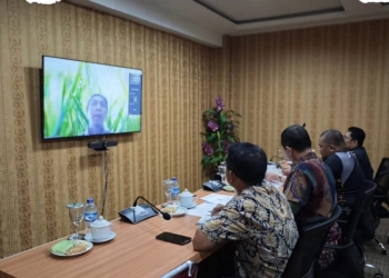 Bupati Alex Dampingi Pangdam Ziarah ke Makam Raja Tanjungpura