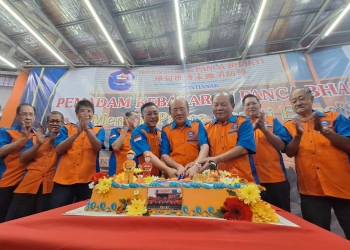 Yayasan Damkar Panca Bhakti Rayakan HUT ke-49, Siap Sambut Tahun Emas bersama Generasi Muda