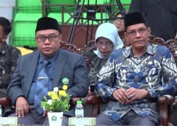 Yayasan Damkar Panca Bhakti Rayakan HUT ke-49, Siap Sambut Tahun Emas bersama Generasi Muda