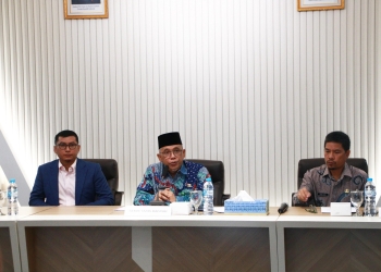 Pemkot dan Akademisi Bedah Kebijakan Jam Malam Anak dari Perspektif HAM