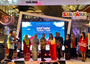 Kabar Gembira, AirAsia Luncurkan Dua Rute Baru Kuching dan Kuala Lumpur – Pontianak