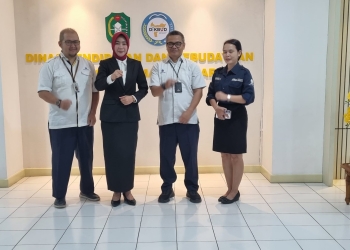 UT Pontianak Perkuat Sinergi bersama Dinas Pendidikan dan Kebudayaan Kalimantan Barat
