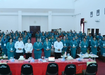 PWI Kalbar Ajak Generasi Muda Jadi Garda Terdepan Tangkal Radikalisme di Era Digital