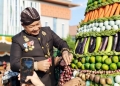 Peringati Grebeg Suro 2025, Bupati Alex Sebut Ketapang Rumah Bersama