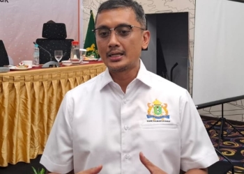 Musprov Luar Biasa Kadin Kalbar Ilegal, Ditolak 11 Kabupaten Kota dan Tanpa Restu Anindya Bakrie