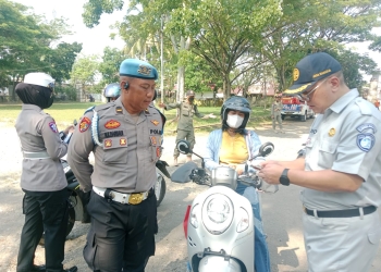 Kenakalan Remaja dan Kekerasan Seksual Dominasi Kasus Anak di Pontianak Semester Pertama 2025