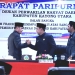 Cegah Karhutla dan Pemberdayaan Ormas, Bupati Romi Dukung Dua Raperda Inisiatif DPRD