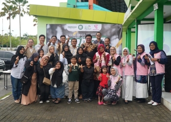 Menilik Program Pemberdayaan Difabel PLN UIP KLB yang Sukses Gaet Penghargaan Nasional Nusantara CSR Awards