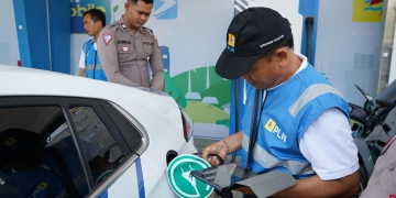 PLN Gelar Apel Siaga Kelistrikan, Pastikan Keandalan Pelayanan KTT WWF 2024 di Bali