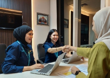 PLN Masuk Fortune Global 500 Didorong Peningkatan Pendapatan