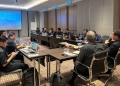 Dalam Semangat Kemerdekaan, PLN Perkuat Kolaborasi Lintas Negara pada 28th SEB-PLN Operation Committee Meeting untuk Keandalan Sistem Kelistrikan Kalimantan