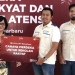 Dukung Program Presiden Prabowo Subianto, PLN Rayakan Kemerdekaan Bersama Ratusan Siswa Sekolah Rakyat