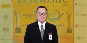 Transformasi Digitalnya Diakui Nasional, Bank Kalbar Raih The Best IT & Digital Operational Excellence Award 2025