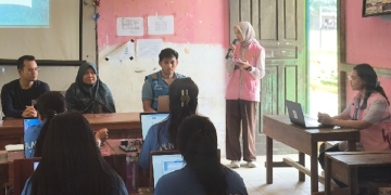 PLN EDUCARE: Wujudkan Akses Belajar Digital Inklusif di Kalimantan Barat