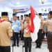 Bupati Ketapang Pimpin Majelis Gerakan Pramuka 2025 – 2030