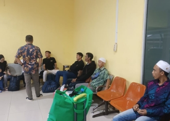 BGA Kembali Berikan Reward Berupa Umrah ke Karyawan Terbaiknya