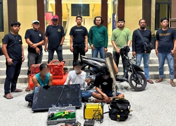 BGA Kembali Berikan Reward Berupa Umrah ke Karyawan Terbaiknya