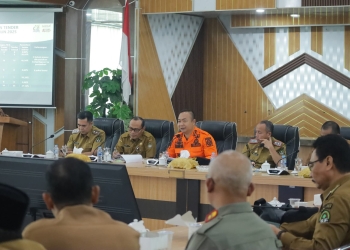 Peringatan HAN 2025, Pemkot Pontianak Komitmen Penuhi Hak Anak