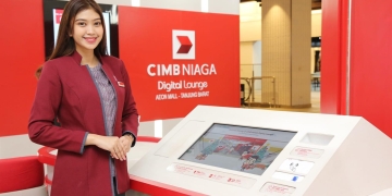 CIMB Niaga Laporkan Perolehan Laba Sebelum Pajak Konsolidasi Sebesar Rp 4,4 Triliun