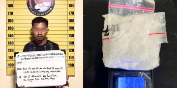 Polda Kalbar Ungkap Penjualan Solar Subsidi ke Pelaku PETI di Bengkayang