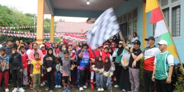 LPTQ Pontianak Gelar TC Jelang MTQ Provinsi di Kapuas Hulu, Target Juara Umum