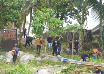 LPTQ Pontianak Gelar TC Jelang MTQ Provinsi di Kapuas Hulu, Target Juara Umum