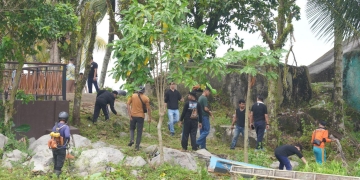 LPTQ Pontianak Gelar TC Jelang MTQ Provinsi di Kapuas Hulu, Target Juara Umum