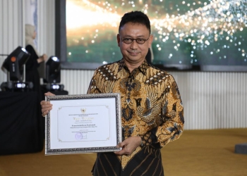 Pontianak Pertahankan Predikat Kota Layak Anak Kategori Nindya