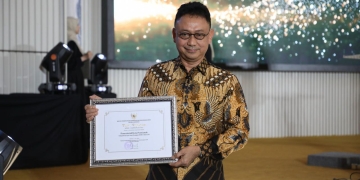 Pontianak Pertahankan Predikat Kota Layak Anak Kategori Nindya