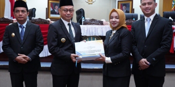 Pemkot Pontianak Targetkan APBD 2026 Rp 2,269 Triliun