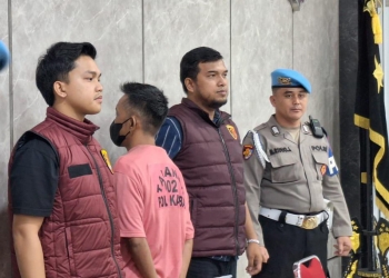 Bahasan Tegaskan Komitmen Pemkot Pontianak Genjot PAD dan Layanan Publik