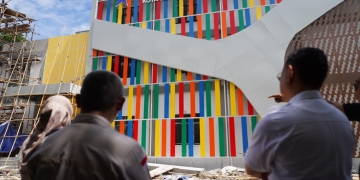 Bahasan Salurkan CSR PLN UPT Pontianak Berupa Paket Makanan Tambahan untuk Balita